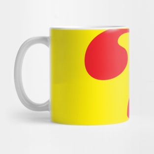 Question Mark - Symbol Mug